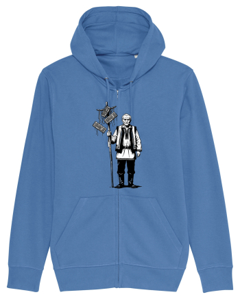 Cioban 2.0 Bright Blue