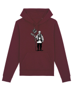 Cioban 2.0 Hanorac Unisex Drummer