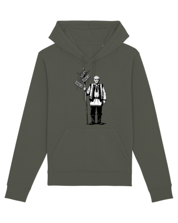 Cioban 2.0 Khaki