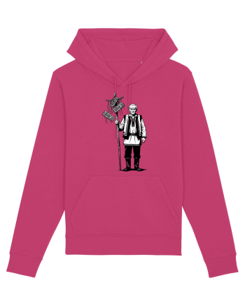 Cioban 2.0 Raspberry