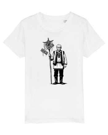 Cioban 2.0 White