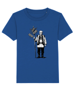 Cioban 2.0 Tricou mânecă scurtă  Copii Mini Creator