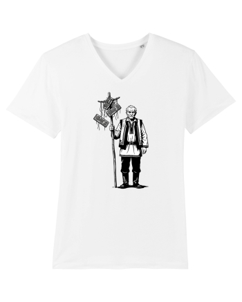 Cioban 2.0 White