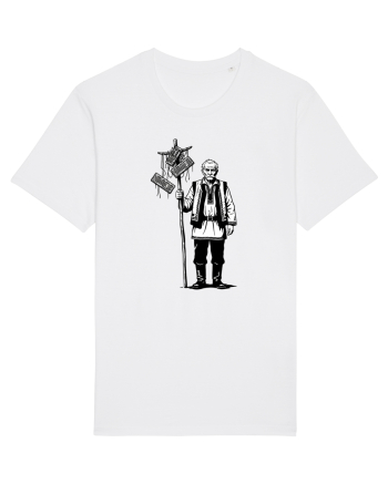 Cioban 2.0 White