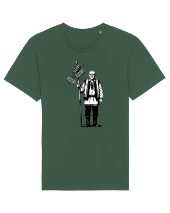 Cioban 2.0 Bottle Green