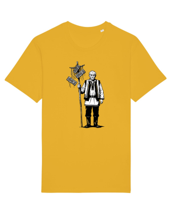 Cioban 2.0 Spectra Yellow