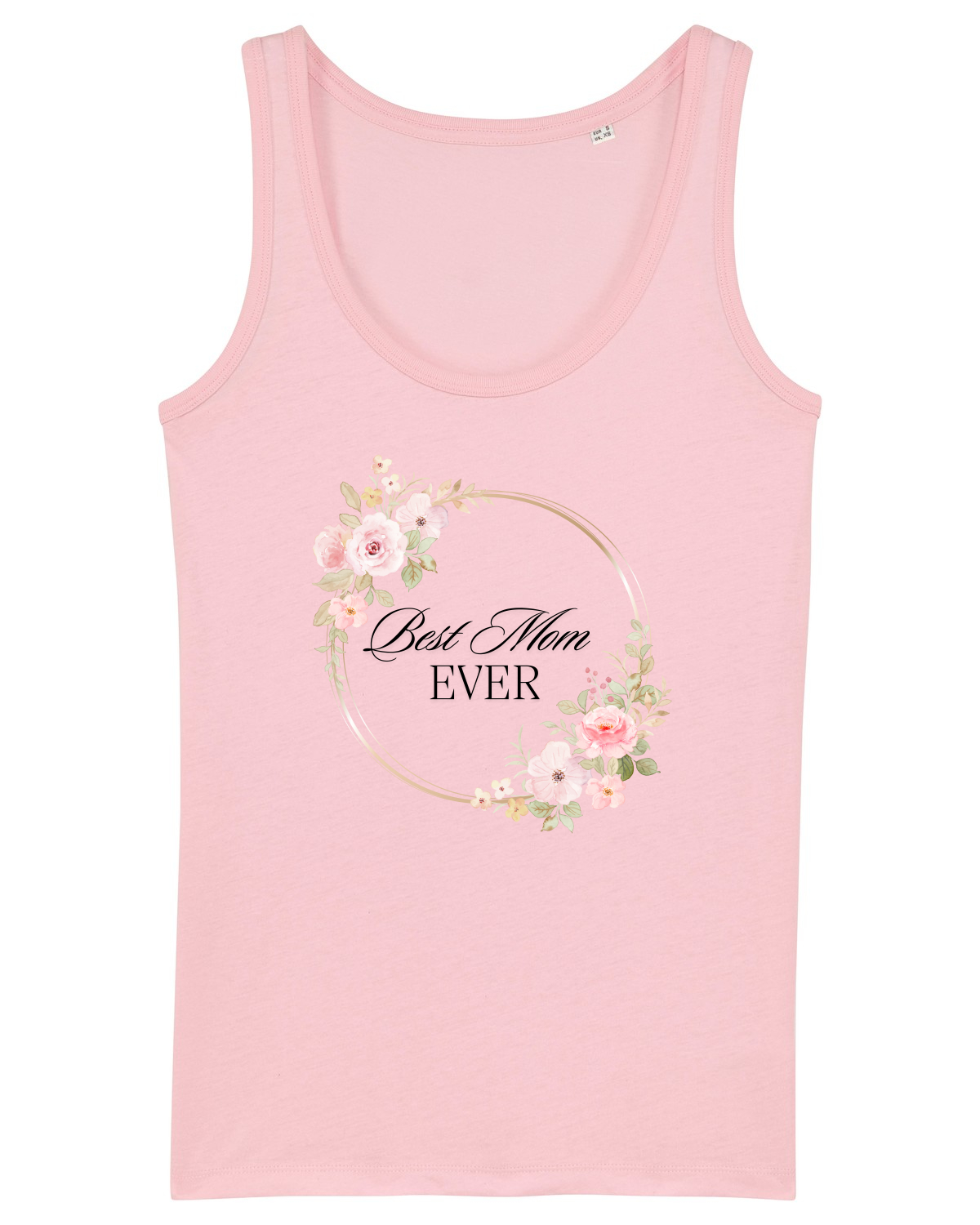 Maiou Damă Dreamer Cotton Pink