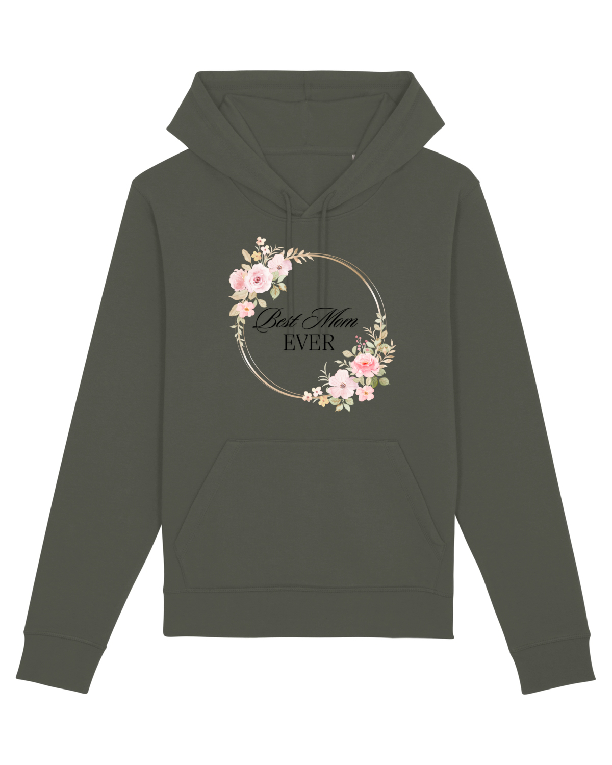 Hanorac Unisex Drummer Khaki