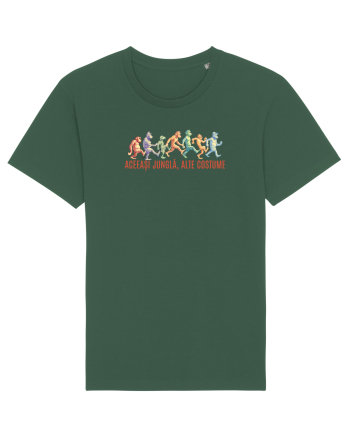 ACEEASI JUNGLA, ALTE COSTUME - maimute Bottle Green