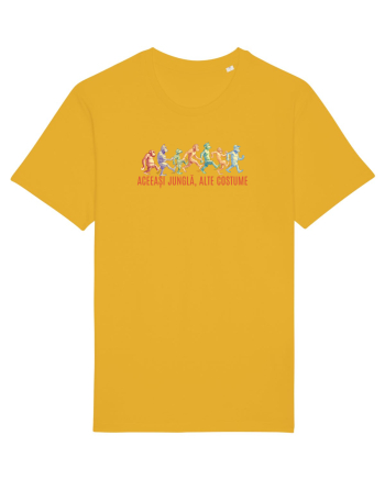 ACEEASI JUNGLA, ALTE COSTUME - maimute Spectra Yellow