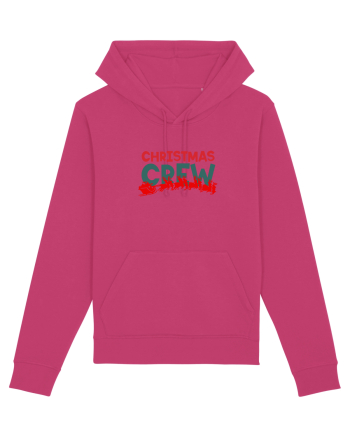 Christmas crew Raspberry