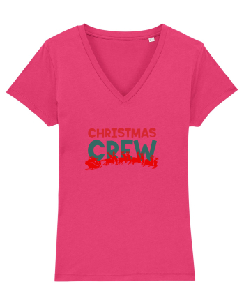 Christmas crew Raspberry