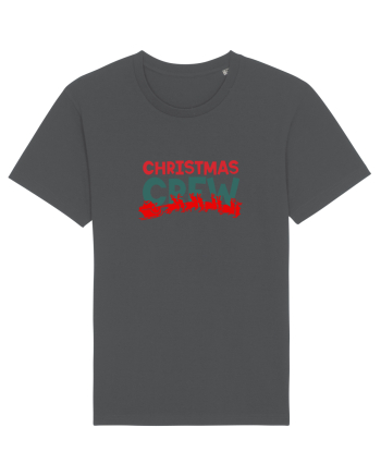 Christmas crew Anthracite