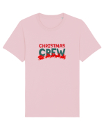 Christmas crew Tricou mânecă scurtă Unisex Rocker