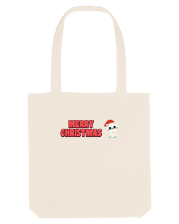 Merry Christmas  Natural