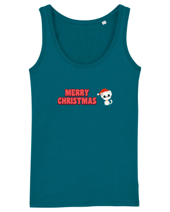 Merry Christmas  Ocean Depth