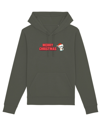 Merry Christmas  Khaki