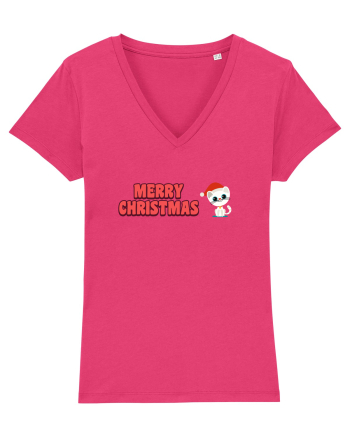 Merry Christmas  Raspberry