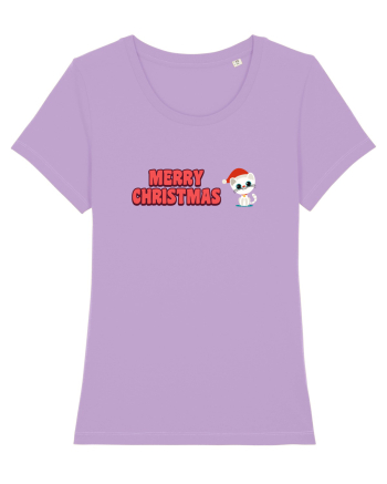 Merry Christmas  Lavender Dawn