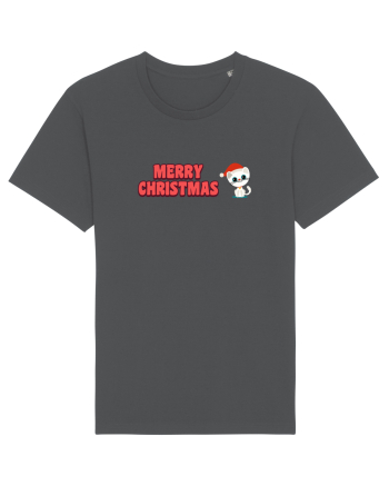 Merry Christmas  Anthracite