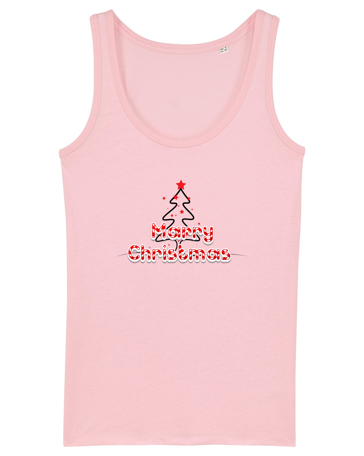 Maiou Damă Dreamer Cotton Pink