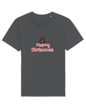 Merry Christmas  Anthracite