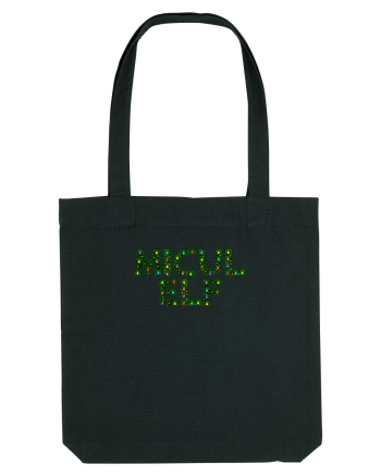 Micul Elf  Black