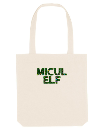 Micul Elf  Natural