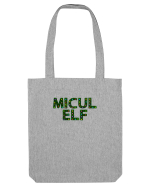 Micul Elf  Sacoșă textilă