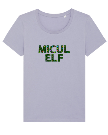 Micul Elf  Lavender