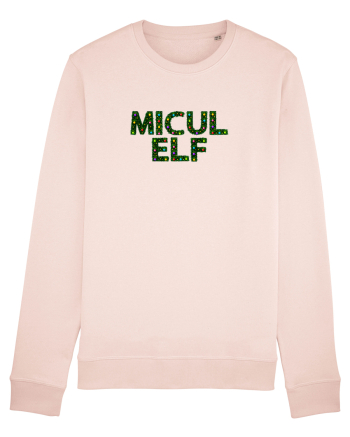 Micul Elf  Candy Pink