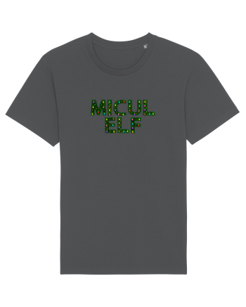 Micul Elf  Anthracite