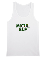 Micul Elf  Maiou Bărbat Runs