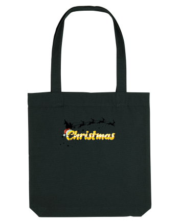 Christmas  Black
