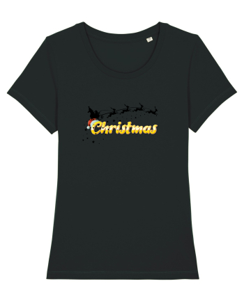 Christmas  Black