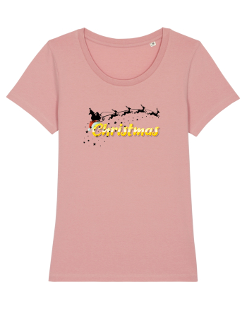 Christmas  Canyon Pink