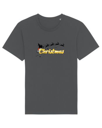 Christmas  Anthracite