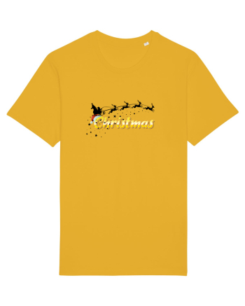 Christmas  Spectra Yellow