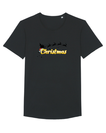 Christmas  Black