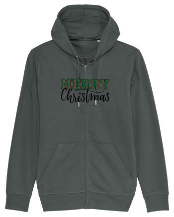 Merry Christmas  Anthracite