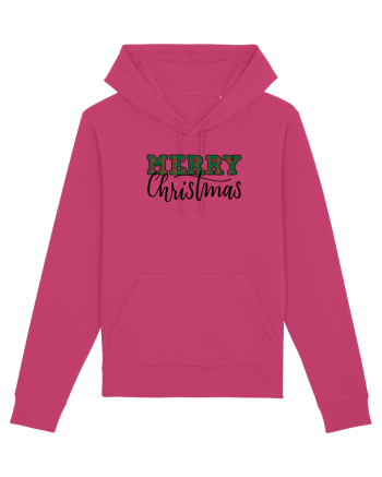 Merry Christmas  Raspberry