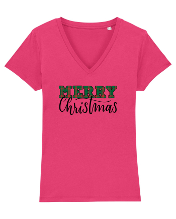 Merry Christmas  Raspberry