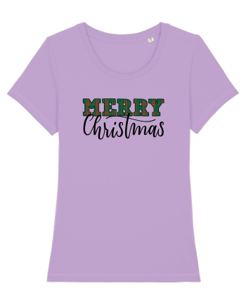 Merry Christmas  Lavender Dawn