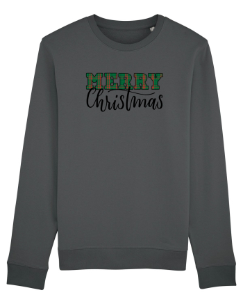 Merry Christmas  Anthracite