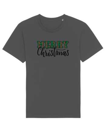 Merry Christmas  Anthracite