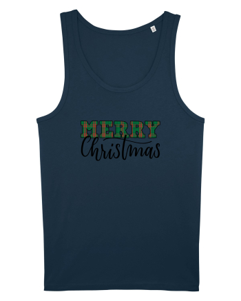 Merry Christmas  Navy
