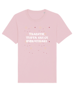 Traditie, turtă dulce imbratisari  Tricou mânecă scurtă Unisex Rocker