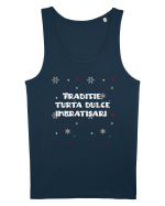 Traditie, turtă dulce imbratisari  Maiou Bărbat Runs
