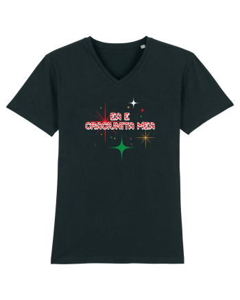 EA e Crăciunița mea  Black
