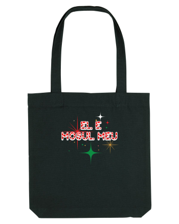 El e Moșul meu  Black